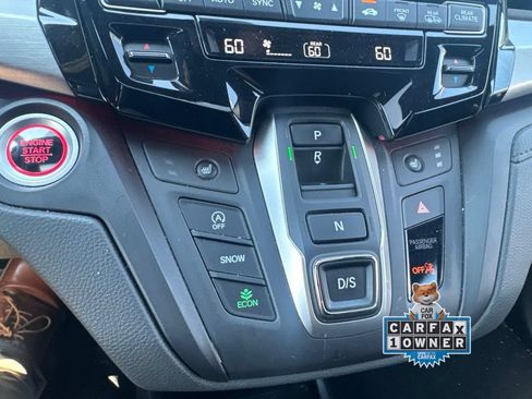 Used 2024 Honda Odyssey Sport image 22