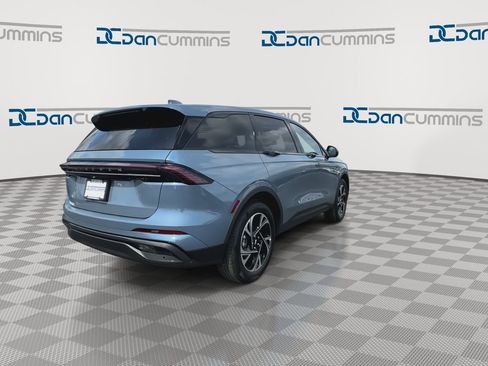 New 2026 Lincoln Nautilus Premier w/ Equipment Group 102A AWD/4WD image 8