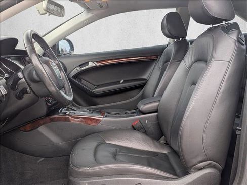 Used 2009 Audi A5 3.2 image 14