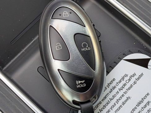 New 2026 Hyundai Palisade Calligraphy FWD image 39