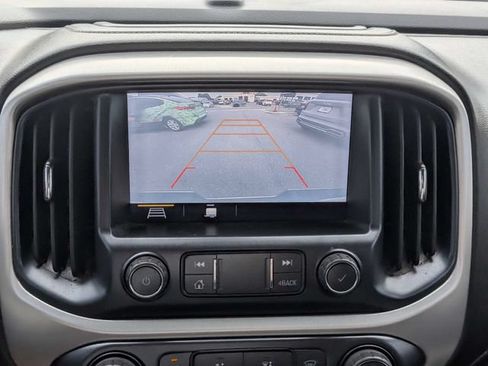 Used 2019 GMC Canyon SLE AWD/4WD image 26