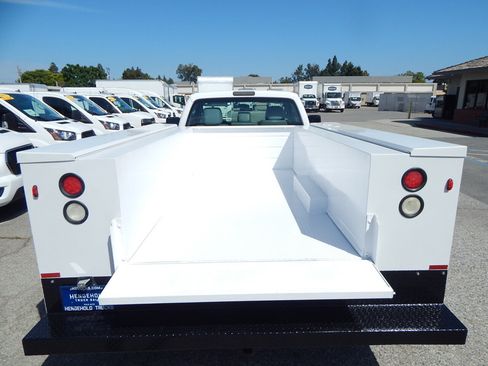 Used 2015 Ford F350 XL RWD image 12