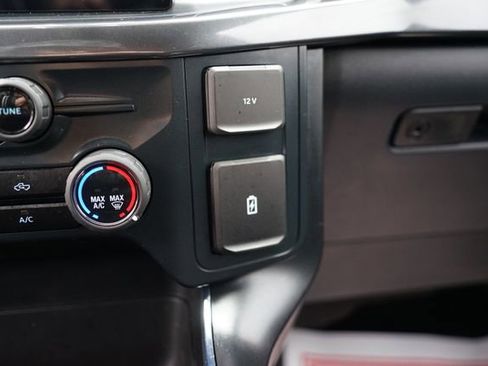 Certified 2025 Ford F150 STX w/ Equipment Group 200A image 18