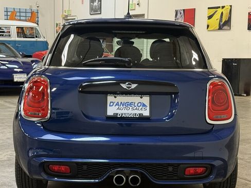 Used 2017 MINI Cooper S FWD image 6
