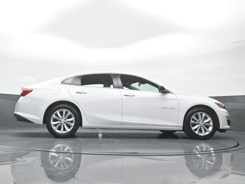 Used 2025 Chevrolet Malibu LT FWD image 63