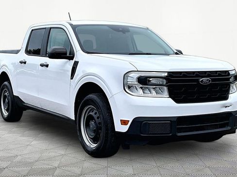 Used 2022 Ford Maverick XL FWD image 12