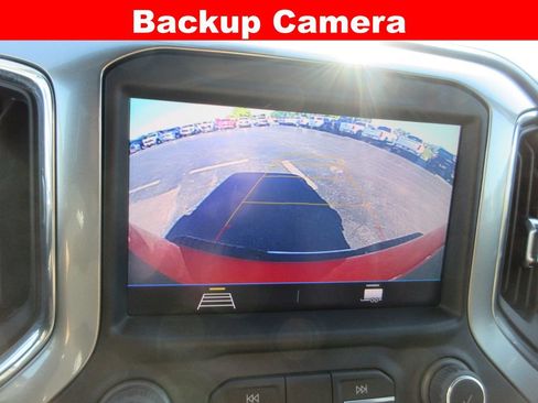 Certified 2022 Chevrolet Silverado 2500 LT w/ Convenience Package AWD/4WD image 16