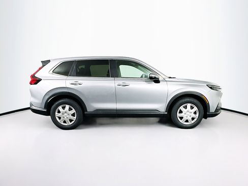 Used 2025 Honda CR-V LX image 10