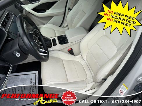 Used 2020 Jaguar I-PACE S image 27