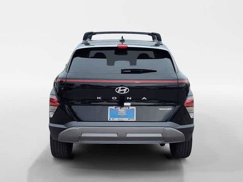 New 2026 Hyundai Kona Limited image 5