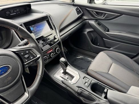 Used 2021 Subaru Crosstrek 2.0i Premium w/ Popular Package #2 image 14