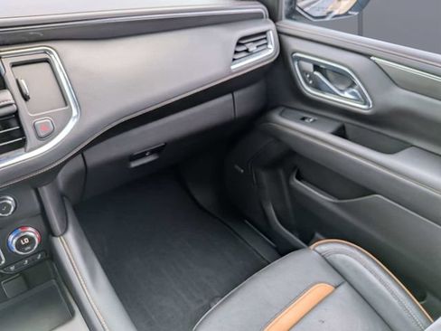 Used 2021 GMC Yukon AT4 AWD/4WD image 19