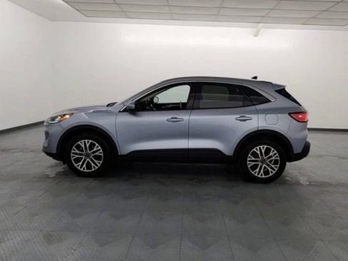 Used 2022 Ford Escape SEL image 5