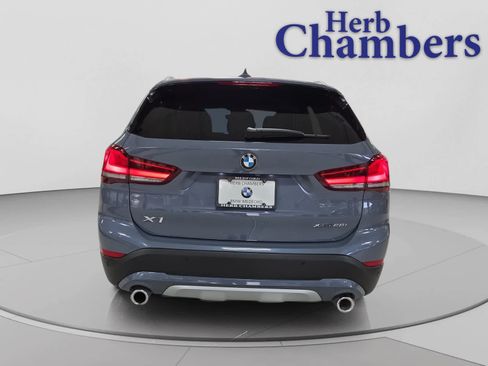 Used 2020 BMW X1 xDrive28i w/ Premium Package AWD/4WD image 12