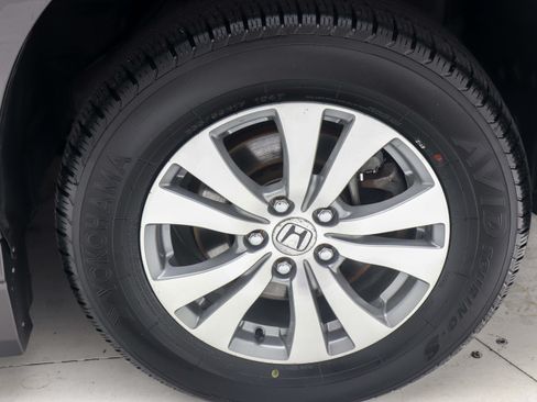 Used 2015 Honda Odyssey EX-L image 33