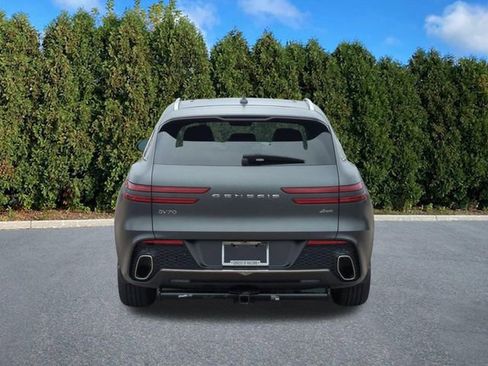 Certified 2024 Genesis GV70 2.5T w/ Advanced Package AWD/4WD image 5