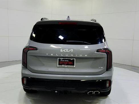 Used 2024 Kia Telluride EX X-Line AWD/4WD image 7