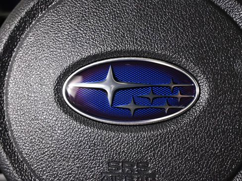 Used 2024 Subaru Crosstrek 2.0i Premium image 33