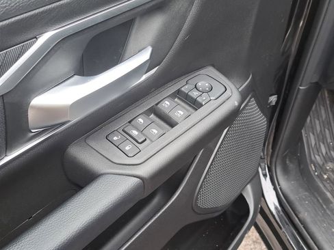 New 2026 RAM 1500 Big Horn w/ Night Edition AWD/4WD image 19