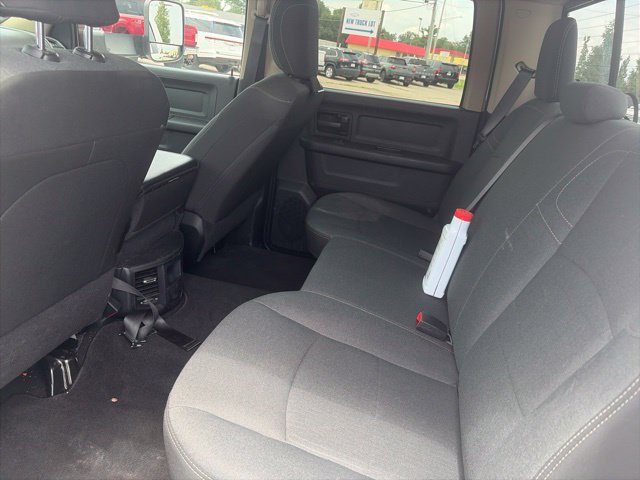 Used 2020 RAM 3500 Tradesman AWD/4WD image 11