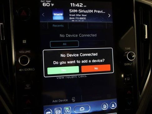 New 2026 Subaru Forester Premium image 23