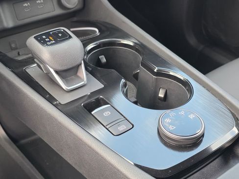 Used 2025 Nissan Rogue SL w/ Tech Package AWD/4WD image 28