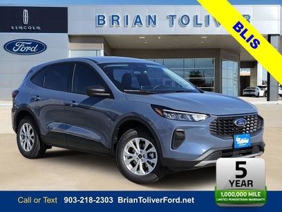 New 2026 Ford Escape Active