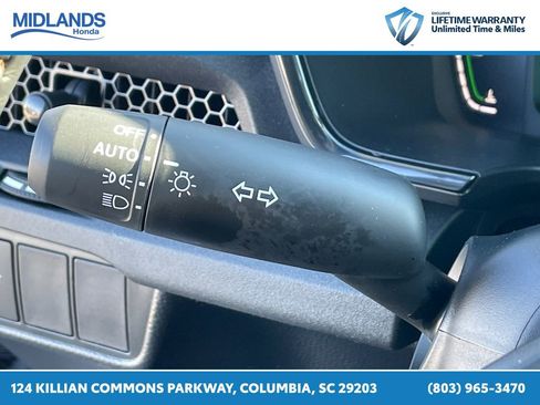 New 2026 Honda CR-V Sport-L image 22