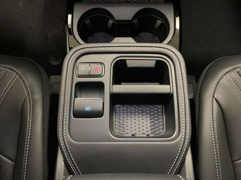 New 2025 Ford Mustang Mach-E Premium w/ Interior Protection Package image 24