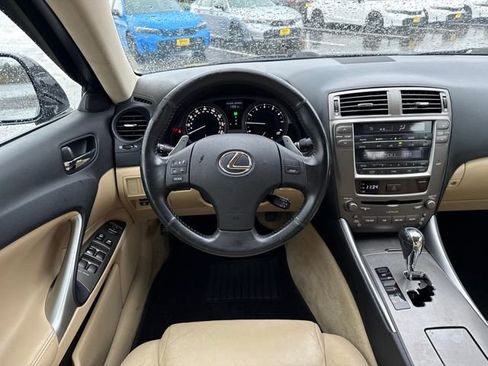 Used 2006 Lexus IS 250 image 18