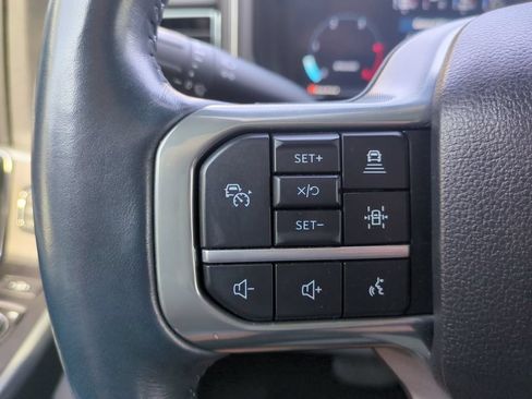 Used 2024 Ford F250 Limited w/ FX4 Off-Road Package AWD/4WD image 30