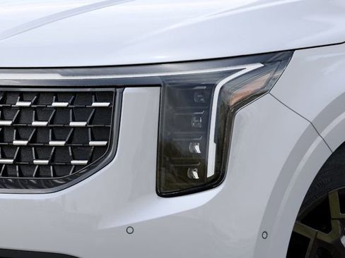 New 2026 Kia Carnival SX Prestige FWD image 14