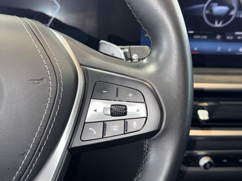 Used 2024 BMW X5 sDrive40i w/ Premium Package image 23