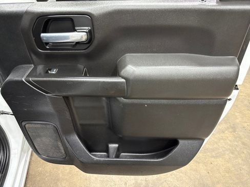 Used 2021 Chevrolet Silverado 2500 LT w/ Fleet Comfort Package image 25