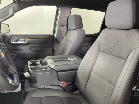 New 2026 Chevrolet Silverado 1500 LT AWD/4WD image 5