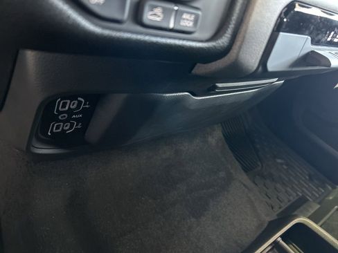 New 2026 RAM 1500 Classic Warlock image 44