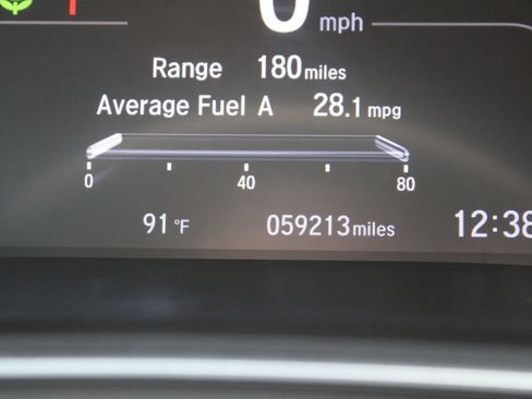 Used 2019 Honda CR-V EX image 29