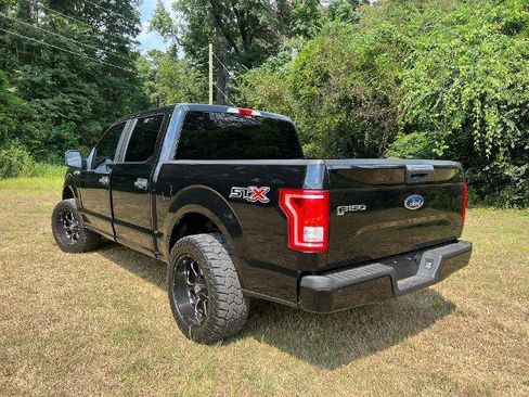Used 2017 Ford F150 XL w/ Equipment Group 101A Mid image 5