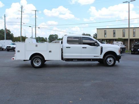Used 2024 Ford F350 XL AWD/4WD image 8