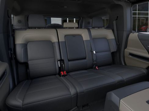 New 2026 GMC Hummer EV SUV AWD/4WD image 17