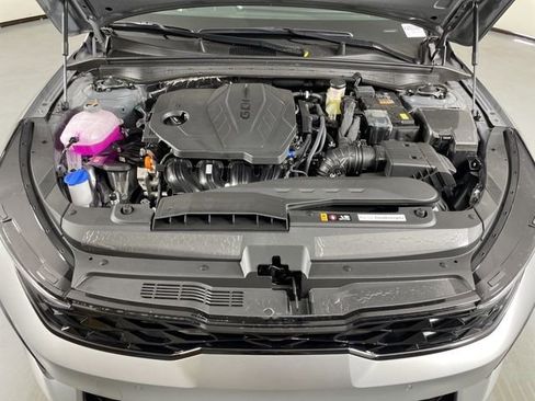 New 2026 Kia K5 GT-Line image 45