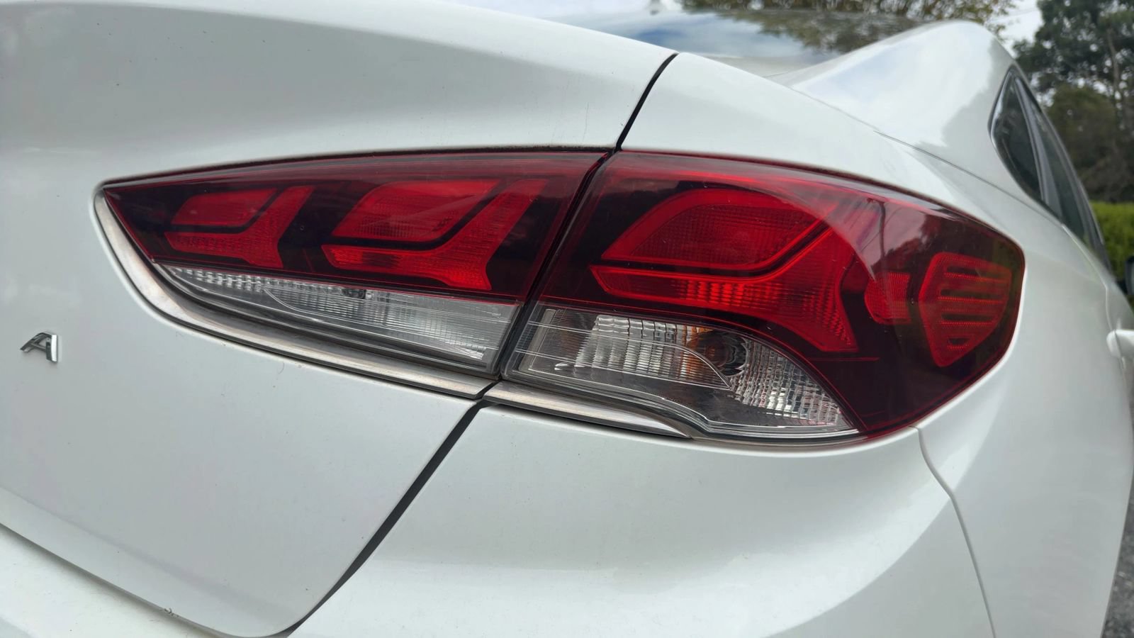 Used 2018 Hyundai Sonata SE FWD image 21
