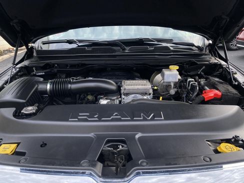 Used 2023 RAM 1500 Limited w/ Bed Utility Group image 23