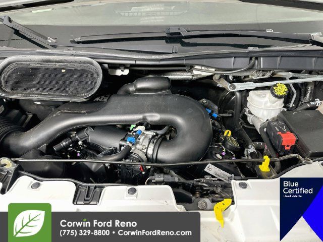 Certified 2017 Ford Transit 150 130 Low Roof RWD image 31
