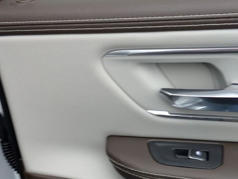 Certified 2026 RAM 1500 Laramie w/ Bed Utility Group image 33