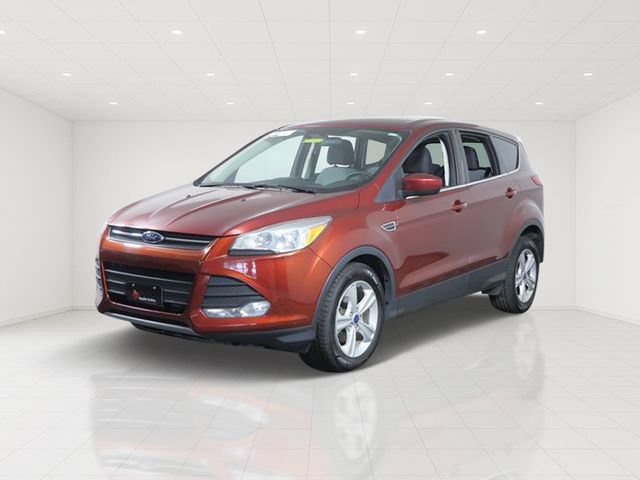 Used 2015 Ford Escape SE FWD image 2