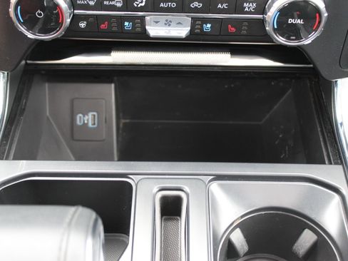 Used 2024 Ford F150 Lariat w/ Bed Utility Package AWD/4WD image 41