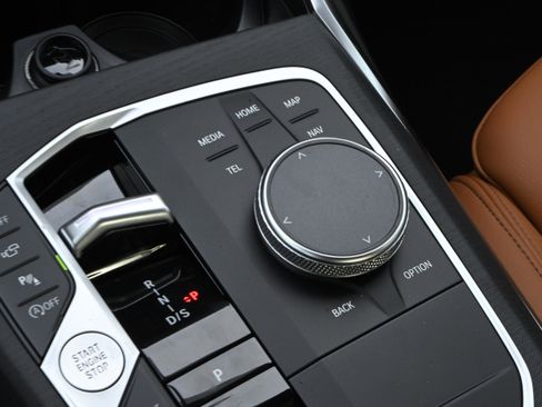 New 2026 BMW 430i xDrive Coupe w/ Parking Assistance Package image 20