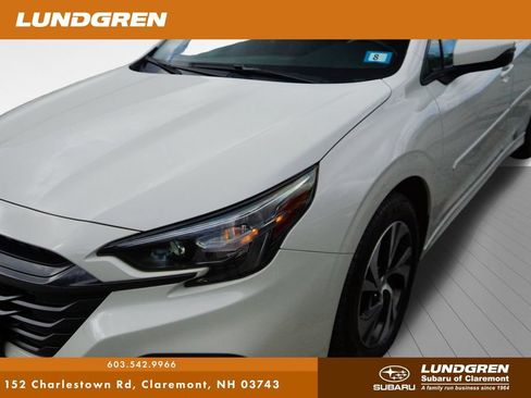 Used 2023 Subaru Legacy Premium AWD/4WD image 37