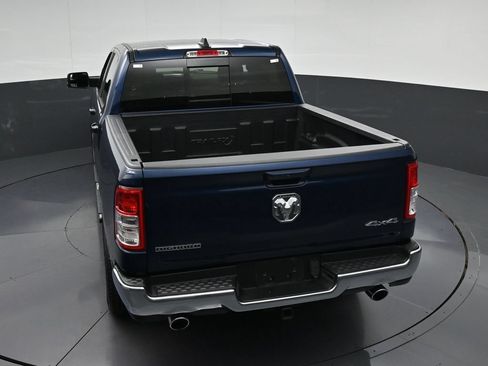 Used 2022 RAM 1500 Big Horn AWD/4WD image 18
